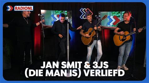 Jan Smit, 3JS